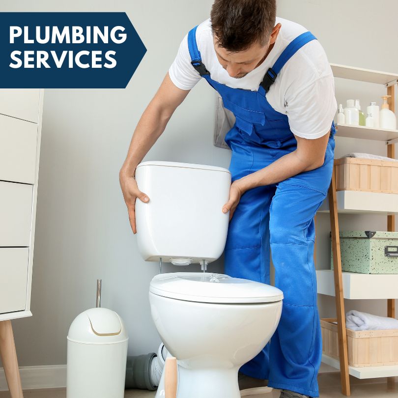 Plumbing Company in South Roxana, IL